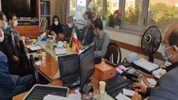 مخازن استاندارد آب در اختیار مدارس همدان قرار می‌گیرد