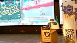 تقویت روحیه بسیج و بسیجی از برنامه‌های دانشگاه است