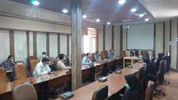 کمیته اجرایی واکسیناسیون کووید19 شهرستان تویسرکان