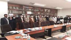پاسداشت تکریم ارباب رجوع در بعثت