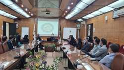 آغاز اعتباربخشی بیرونی وزارت بهداشت از مراکز آموزشی درمانی دانشگاه علوم پزشکی