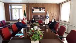 وبینار کشوری ماهیت خیریه بودن مراکز درمانی موسسات خیریه