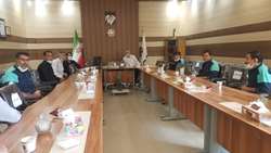 گرامیداشت روز جهانی ناشنوایان در مرکز آموزشی درمانی بهشتی