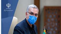 وزیر بهداشت، درمان و آموزش پزشکی: موضوع جمعیت و فرزندآوری برای ما یک تکلیف شرعی است