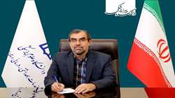 پیام تبریک رییس دانشکده پیراپزشکی همدان به مناسبت روز آزمایشگاه و علوم آزمایشگاهی