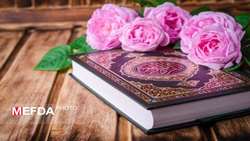 مسابقه حفظ سوره مبارکه محمد(ص) برگزیدگان خود را شناخت
