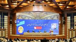 روند افزایشی بیماران بستری و سرپایی کرونا در استان همدان