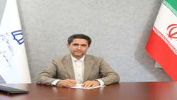دکتر فاطمه ترکمان اسدی سرپرست معاونت بهداشتی دانشگاه و رییس مرکز بهداشت استان همدان شد