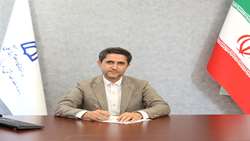 دکتر علیرضا فضائلی سرپرست معاونت فرهنگی و دانشجویی دانشگاه شد