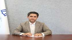 پیام تبریک دکتر مجذوبی برای انتصاب معاون توسعه مدیریت و منابع وزارت متبوع