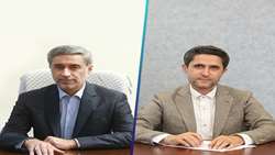 با حکم استاندار همدان؛ دکتر مجذوبی رییس کمیته بهداشت درمان و محیط زیست استان همدان شد