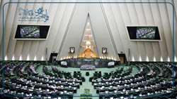 قدردانی نمایندگان مردم در خانه ملت از عملکرد جهادی وزارت بهداشت