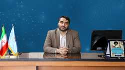 انتصاب مهندس هاشم شیرین دخت به سمت سرپرست مدیریت منابع انسانی دانشگاه