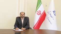 مجید حیدری مسئول تجهیز و راه اندازی مرکز آموزشی درمانی اکباتان شد