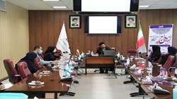 جلسه آموزشی راهکارهای ازدواج سالم و آسان