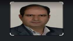 دکتر مشهود آقاجانلو مدیرگروه آموزشی جراحی مغز و اعصاب شد