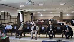 برگزاری نشست هم‌اندیشی با موضوع مشارکت در انتخابات، ضامن اقتدار و امنیت ملی
