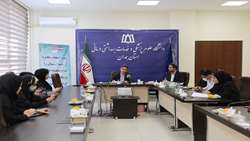 آبرسانی از تالوار تحت نظارت و تایید سلامت دانشگاه علوم پزشکی/ آب همدان سالم و آرسنیک در حد استاندارد است