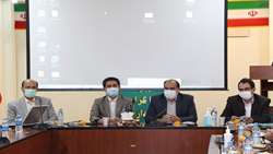 محرومیت زدایی از حوزه سلامت شهرستان کبودراهنگ
