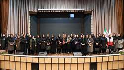 همایش سلامت بانوان با حضور پزشکان و اساتید متخصص حوزه زنان و سلامت روان