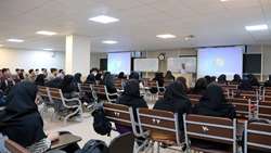 حال و هوای پرشور دانشجویان در مهرماه به روایت تصویر