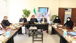مطالبات جامعه پرستاری با تمام توان پیگیری می‌شود