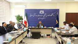 دکتر مجذوبی در جلسه ستاد هدایت دانشگاه خواستار شد:  توجه به فرایند پذیرش بیماران در شهرستان‌ها و بهبود وضع اعزام بیماران