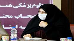 وجود شاخص‌های برجسته فرهنگی و دانشجویی در دانشگاه علوم پزشکی همدان