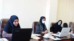 کنفرانس علمی آنلاین یک روزه توانبخشی در اختلالات کف لگن