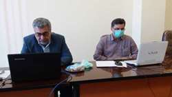 برگزاری وبینار انواع شیرخشک های رژیمی و مصارف درمانی آنها