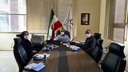 تقویت حوزه بین الملل با اهتمام بر تقویت زبان فارسی