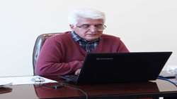 وبینار یک روزه آماده سازی دارو و مداخلات پرستاری در شیمی درمانی کودکان