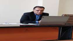 وبینار  MS و کرونا در مدیریت آموزش مداوم دانشگاه