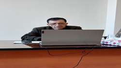 وبینار اختصاصی 