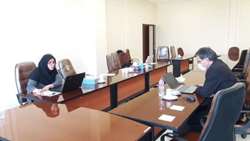 برگزاری وبینار ACORN سکانس های اعصاب، درمان و گلوکز، آب و الکترولیت در نوزادان