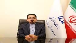انتصاب دکتر یوسفی به عنوان سرپرست معاونت توسعه مدیریت و منابع دانشگاه