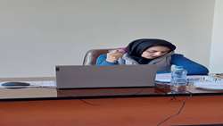 برگزاری وبینار یک روزه مدیریت زایمان بریچ در مدیریت آموزش مداوم دانشگاه