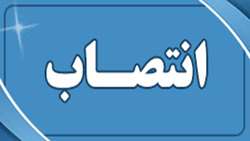 انتصاب مدیر گروه‌های آموزشی بهداشت عمومی و آموزش بهداشت و ارتقای سلامت