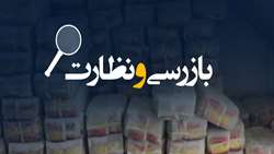 کشف بالغ بر سه تن نمک تاریخ مصرف گذشته و غیر قابل مصرف