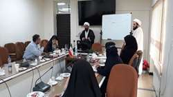برگزاری سلسله نشست‌های مشترک رویداد حمایت از خانواده و جوانی جمعیت