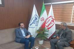 حمایت شیر پگاه همدان از مرکز جامع سرطان استان در راستای مسئولیت‌های اجتماعی 