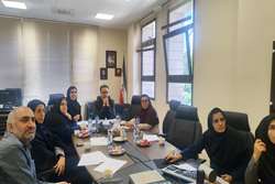 برگزاری جلسه هماهنگی آزمون ارتقاء دستیاری پزشکی با حضور دانشگاه‌های کلان‌منطقه ۳ کشور