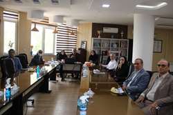 کمیته سل در معاونت بهداشتی همدان تشکیل شد