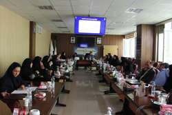 اجرای طرح پزشک خانواده در آمایش امید، گام موثری در راستای تحقق اهداف جوانی جمعیت 