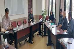  پایش فرآیندهای مهندسی سازمان و مهندسی مشاغل واحد منابع انسانی مرکز 