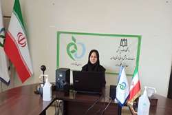 وبینار آینده پژوهی پوشش همگانی سلامت ایران 