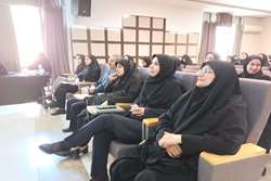 برگزاری کنفرانس هوش مصنوعی و فناوری های نوین سلامت در پرستاری ومامایی