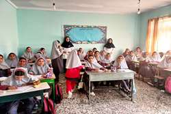 آموزش سلامت به ۲۰۰ دانش‌آموز ابتدایی توسط دانشجویان پرستاری همدان