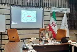 برگزاری کنفرانس علمی یک روزه درمان‌های نوین سرطان در دانشکده علوم و فناوری‌های نوین پزشکی 