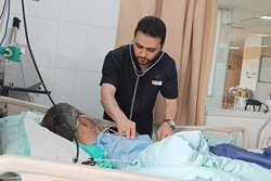 8 هزار و 730 مراجعه سرپایی در خرداد ماه و افزایش 20 درصدی این مراجعات نسبت به سال گذشته